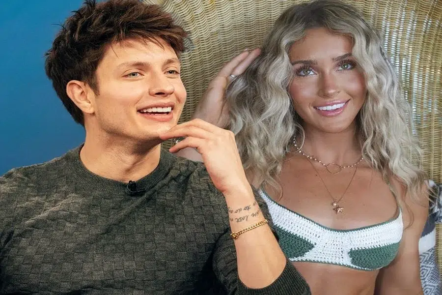 Matt Rife Girlfriend