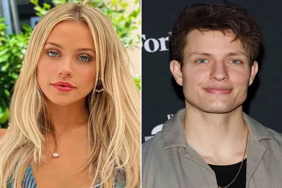 Matt Rife Girlfriend