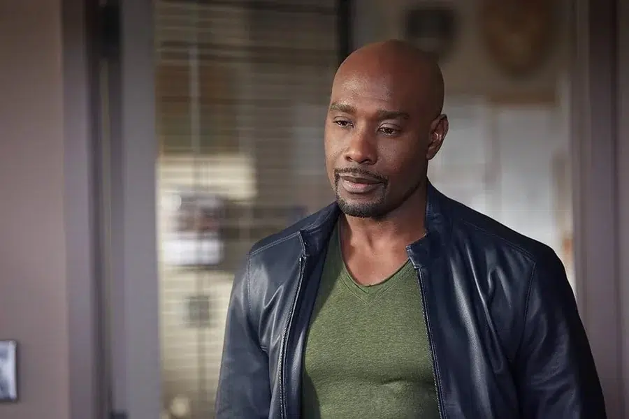 Morris Chestnut Height