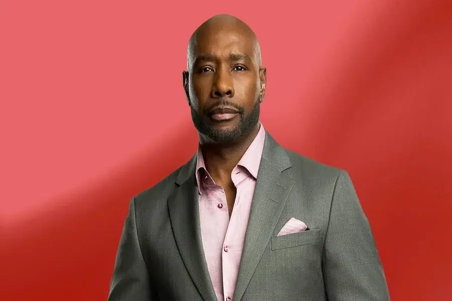Morris Chestnut Height