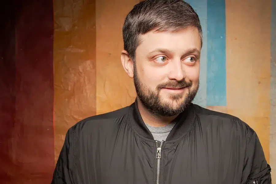 Nate Bargatze Net Worth