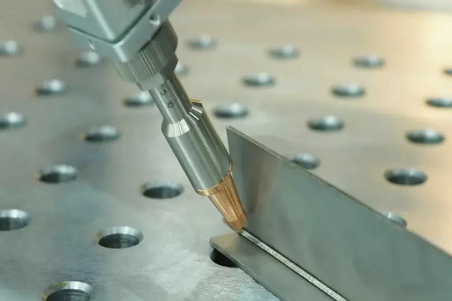 Welding