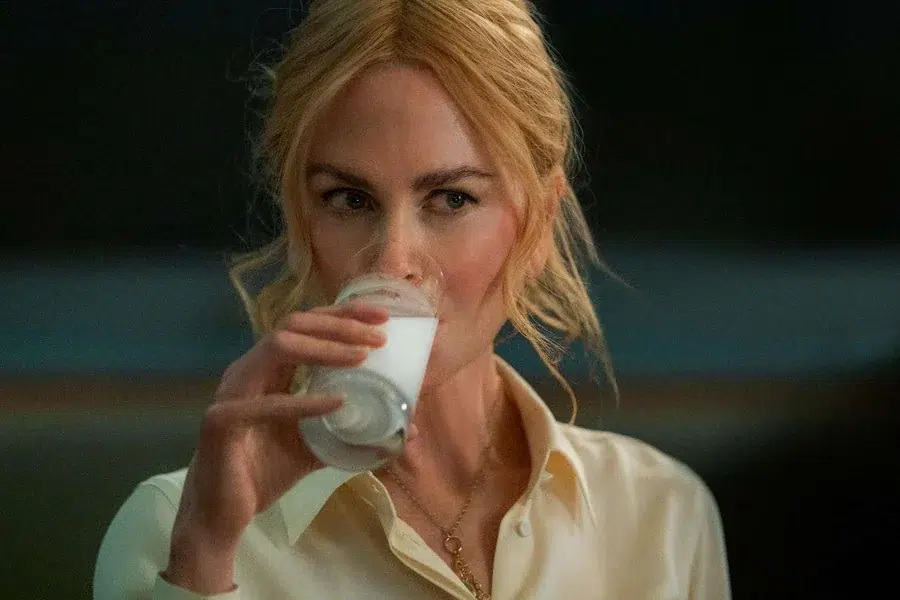 Nicole Kidman Babygirl