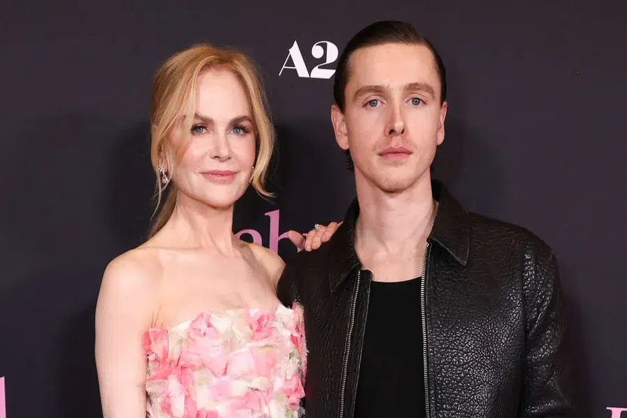 Nicole Kidman Babygirl