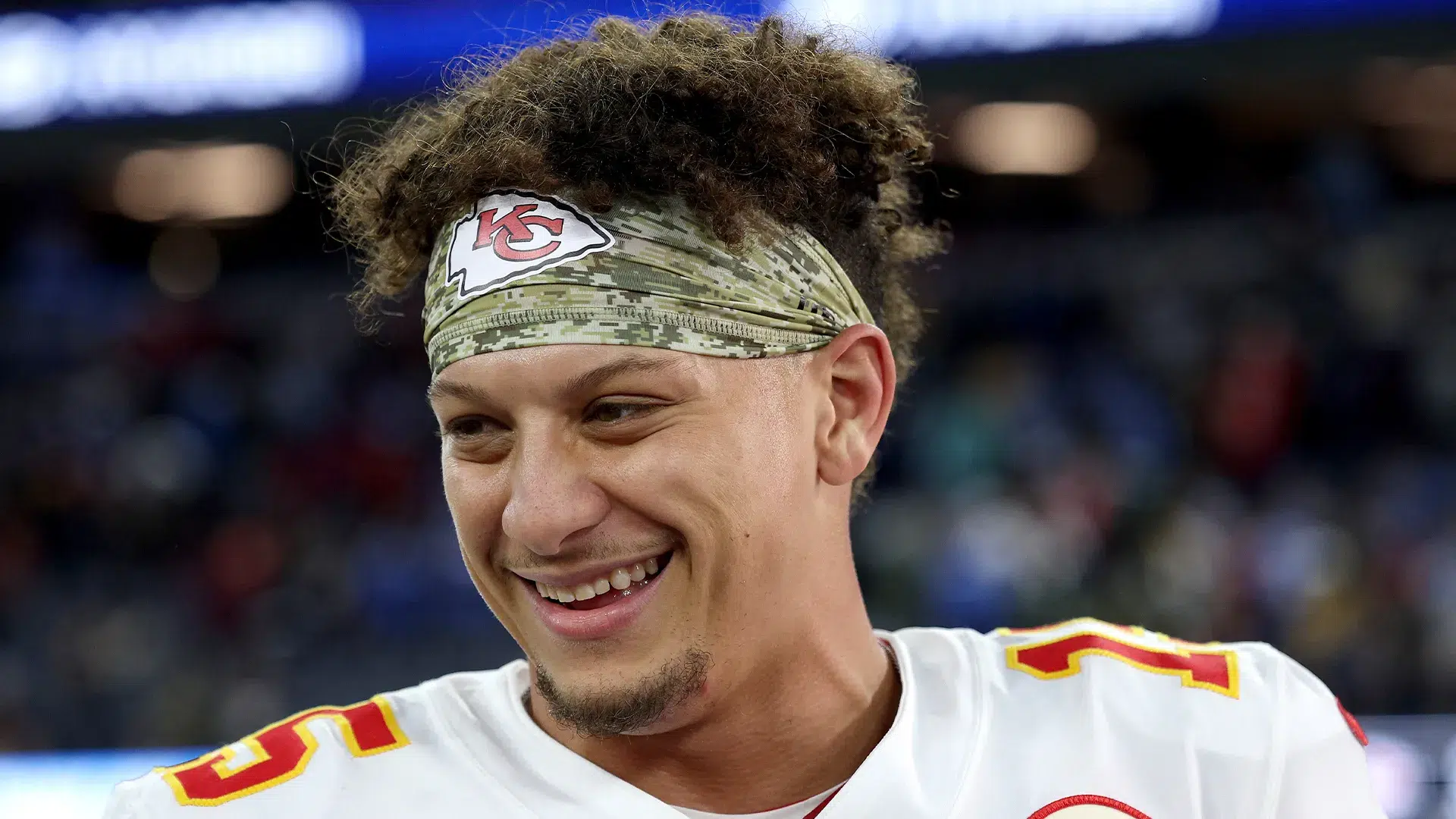 Patrick Mahomes Net Worth 2025