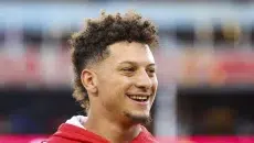 Patrick Mahomes Net Worth