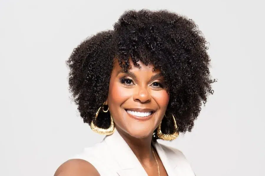 Tabitha Brown Net Worth