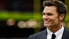 Tom Brady Net Worth