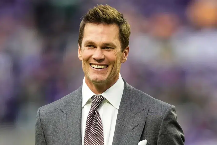Tom Brady Net Worth