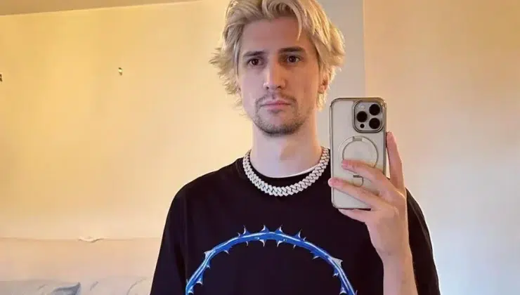 XQC Net Worth