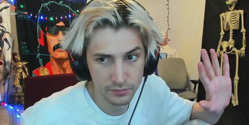 XQC