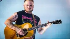 Zach Bryan Net Worth