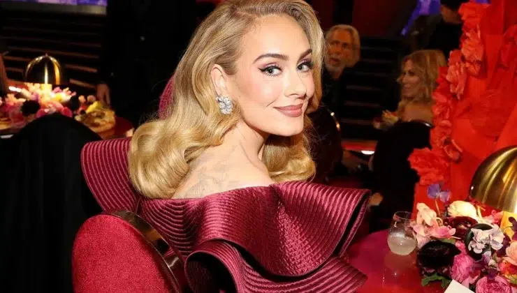 Adele Net Worth