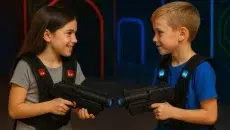 An Ultimate Guide on Laser Tag Game-Based Devices