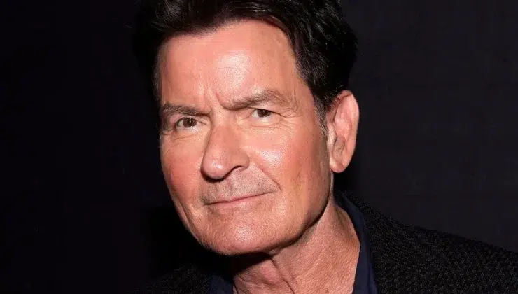 Charlie Sheen Net Worth