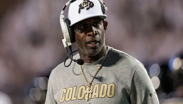 Deion Sanders Net Worth