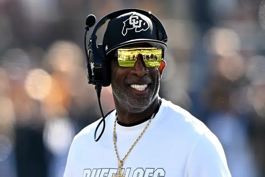Deion Sanders Net Worth