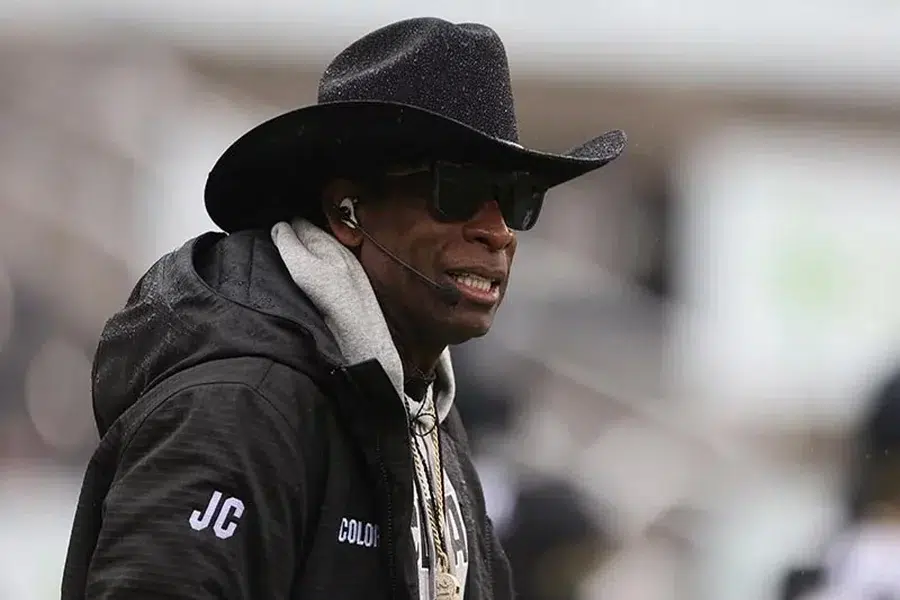 Deion Sanders Net Worth