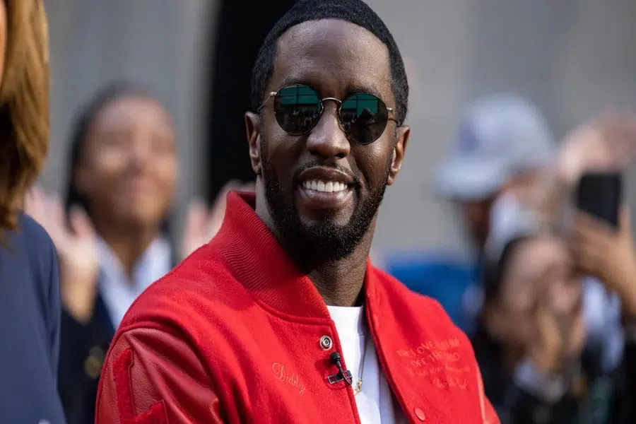 Diddy Net Worth