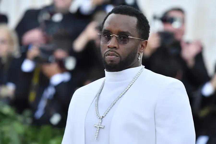 Diddy Net Worth