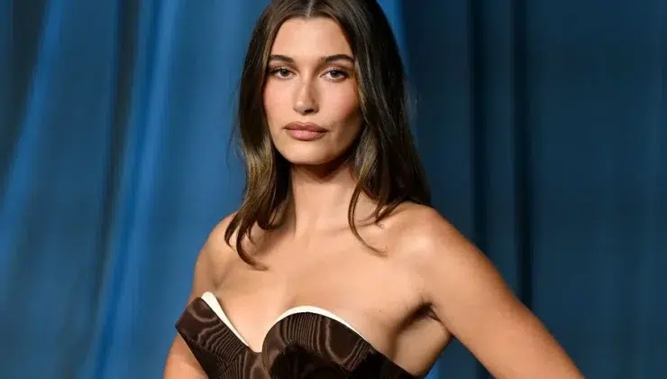 Hailey Bieber Net Worth