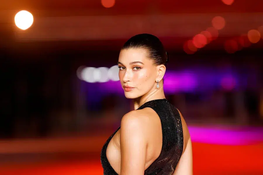 Hailey Bieber Net Worth