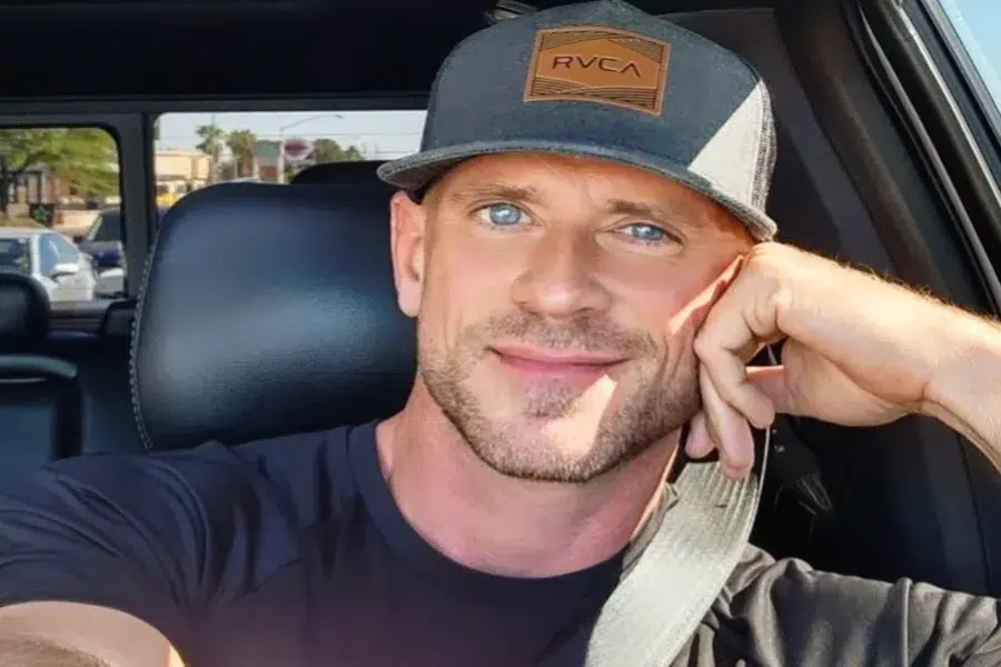 Johnny Sins Net Worth