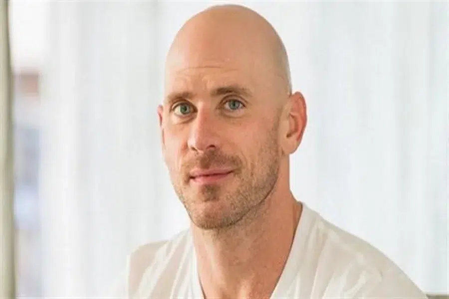 Johnny Sins Net Worth