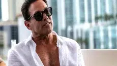 Jordan Belfort Net Worth