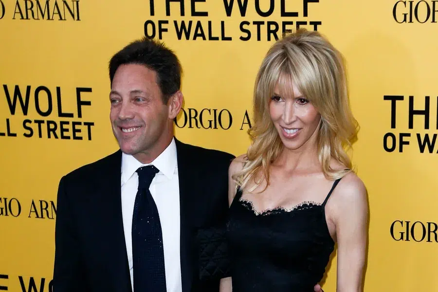 Jordan Belfort Net Worth