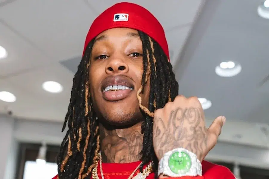 King Von Net Worth