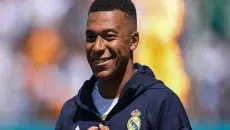 Kylian Mbappe Net Worth