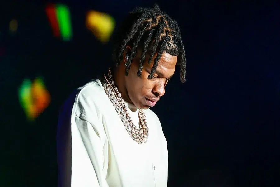Lil Baby Net Worth