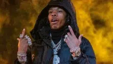 Lil Baby Net Worth