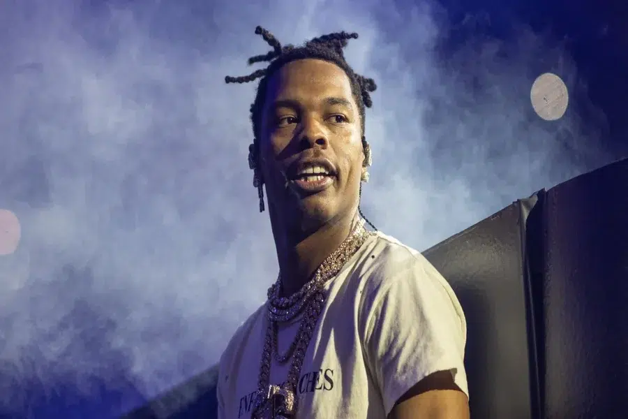 Lil Baby Net Worth