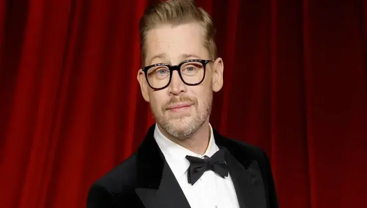 Macaulay Culkin Net Worth