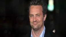 Matthew Perry Net Worth