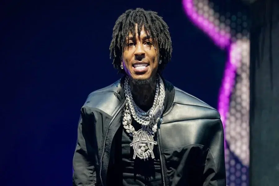 NBA YoungBoy Net Worth