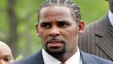 R Kelly Net Worth