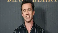 Rob McElhenney Net Worth