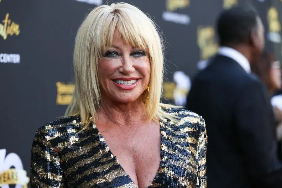 Suzanne Somers Net Worth