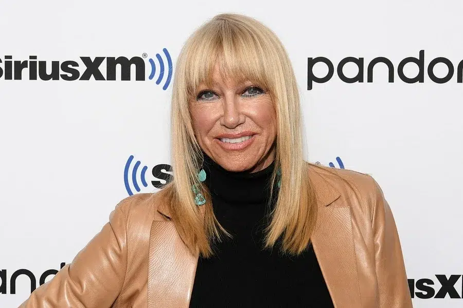 Suzanne Somers Net Worth