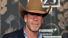 Taylor Sheridan Net Worth