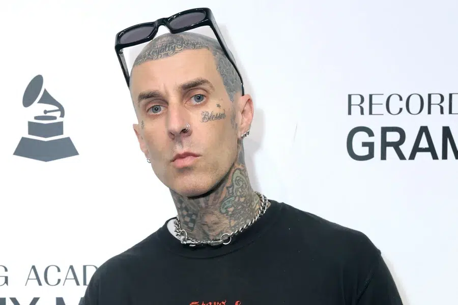 Travis Barker Net Worth