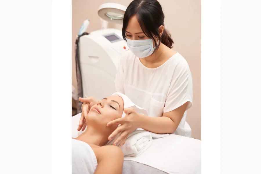 What You Can Expect from a Pico Laser Session