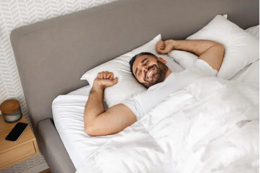 Why Sleep Quality Matters More Than Sleep Quantity