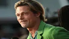 brad pitt net worth 2025