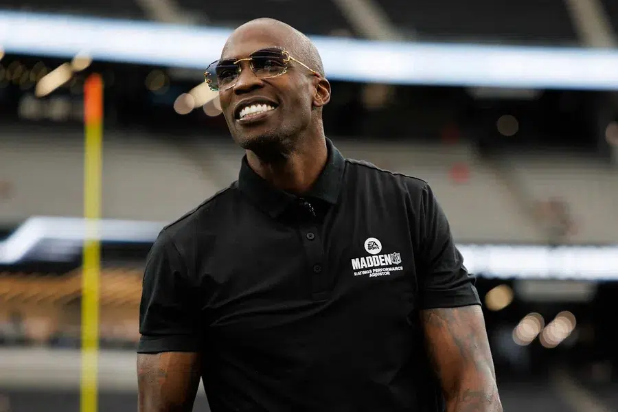 chad johnson net worth