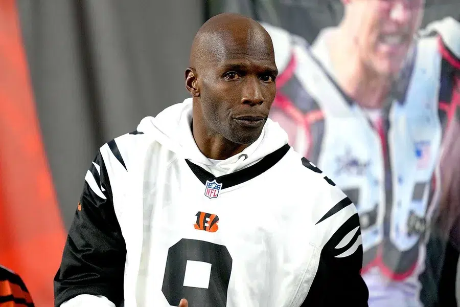 chad johnson net worth