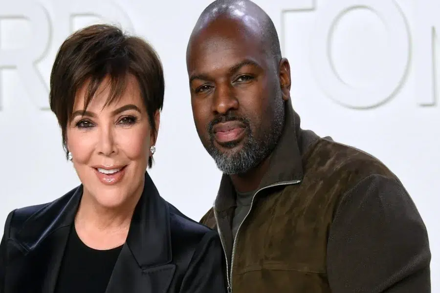 corey gamble net worth